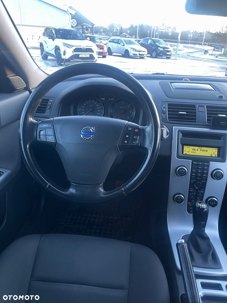 Volvo S40 DPF D2 Business Edition - 8