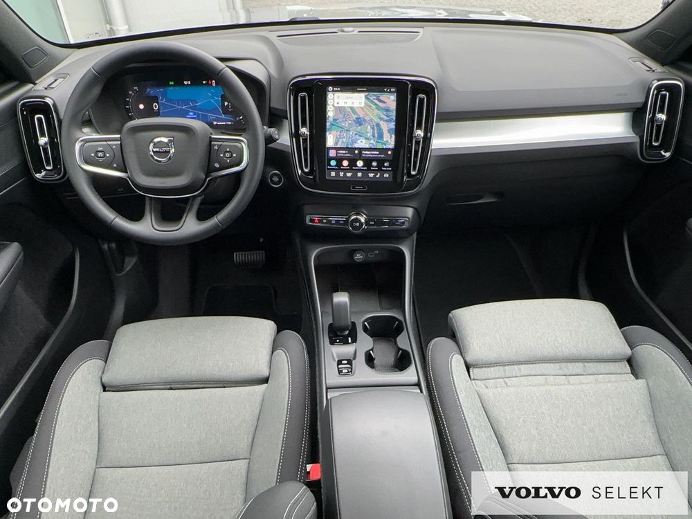 Volvo XC 40 - 17
