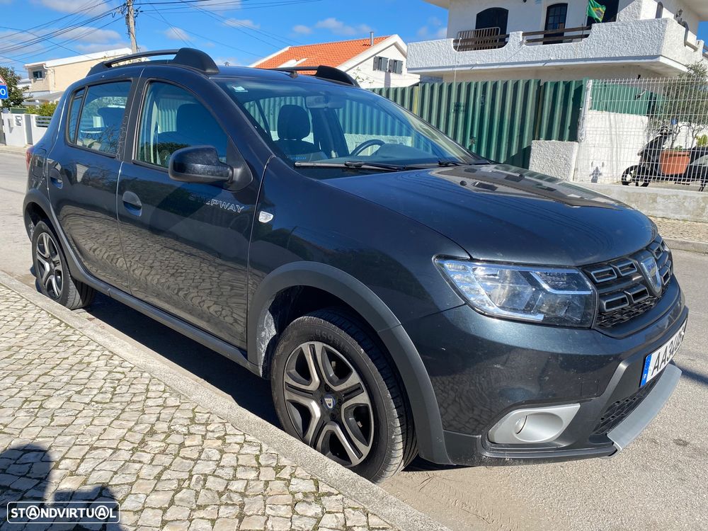 Dacia Sandero - 33