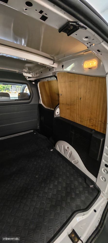 Citroën Berlingo - 9
