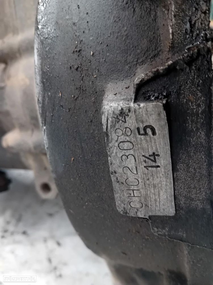 Caixa de velocidades manual VOLKSWAGEN Golf III Van (1H1) - 6