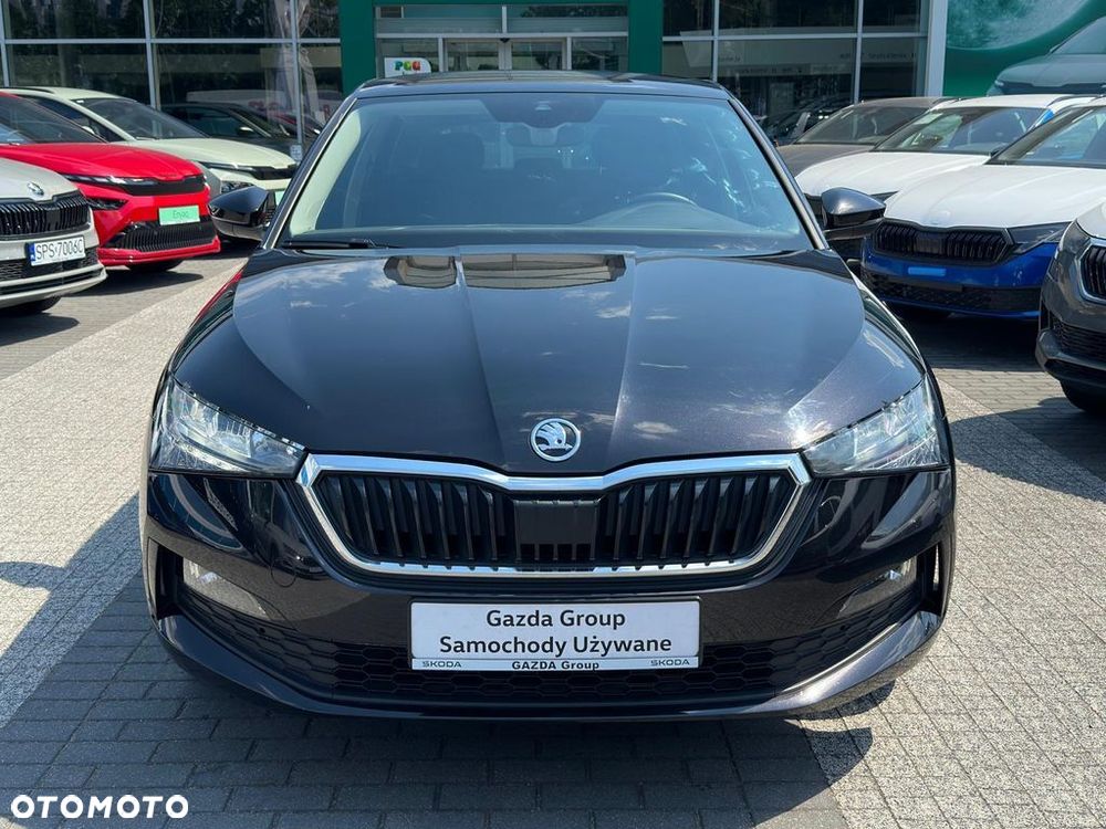 Skoda Scala 1.0 TSI Ambition - 3