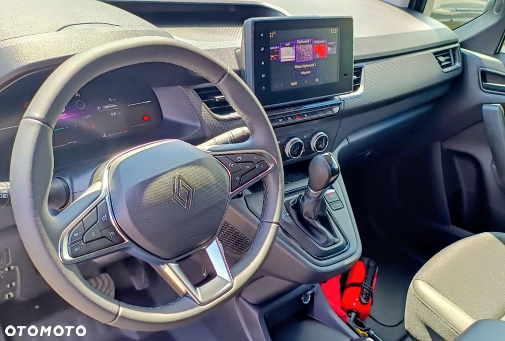 Renault Kangoo Van - 12