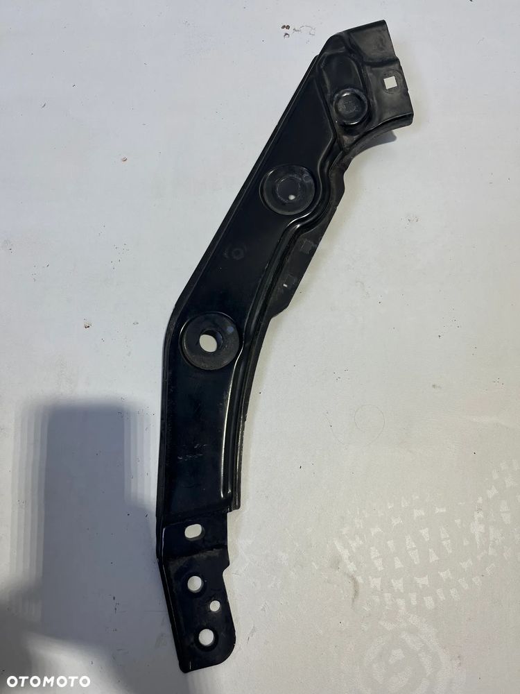 VW SHARAN 7N WSPORNIK MOCOWANIE LAMPY PASA LEWY PRZÓD PRZEDNI 7N0805931 - 1