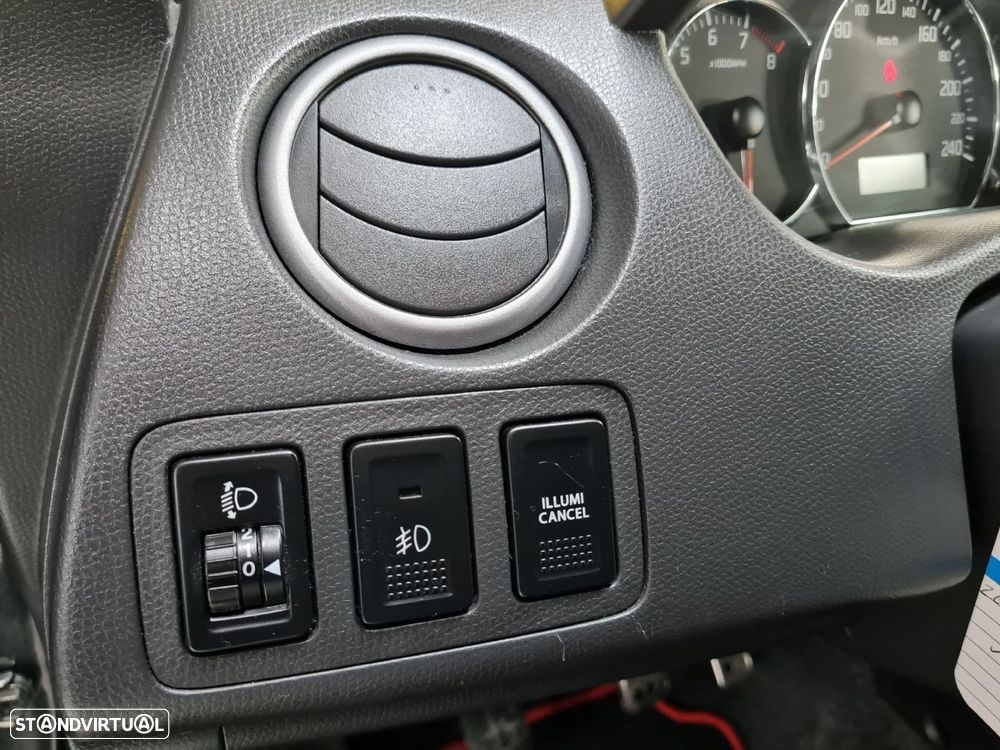 Suzuki Swift 1.6 Sport - 35