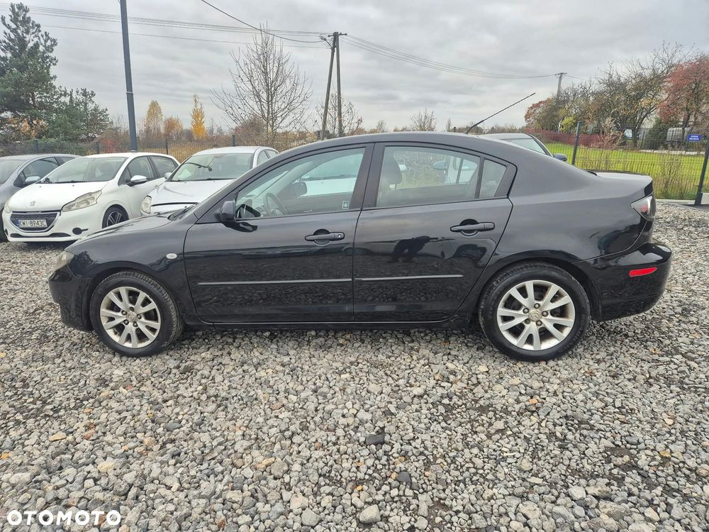 Mazda 3 - 3