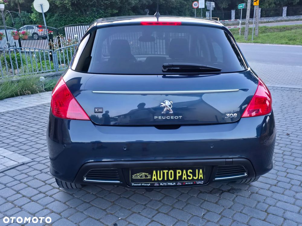 Peugeot 308 1.6 Premium - 15