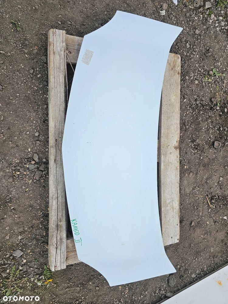 MASKA KANGOO II LIFT - 1