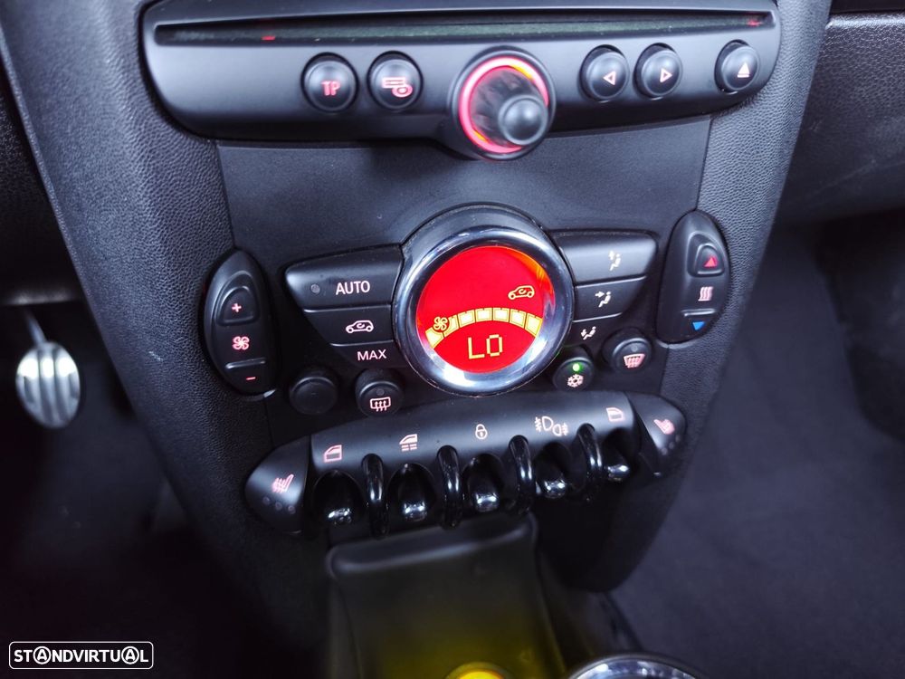 MINI 3 Portas - 20