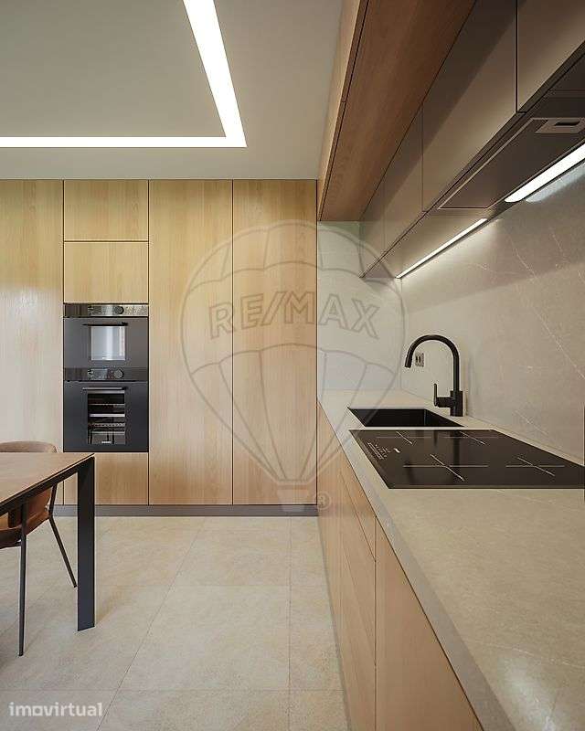 Apartamento T3 para venda - Grande imagem: 2/22