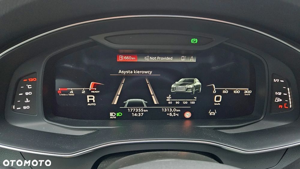 Audi A6 Limousine - 20