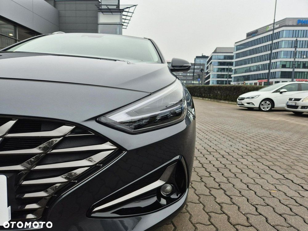 Hyundai i30 1.0 T-GDI Smart - 28