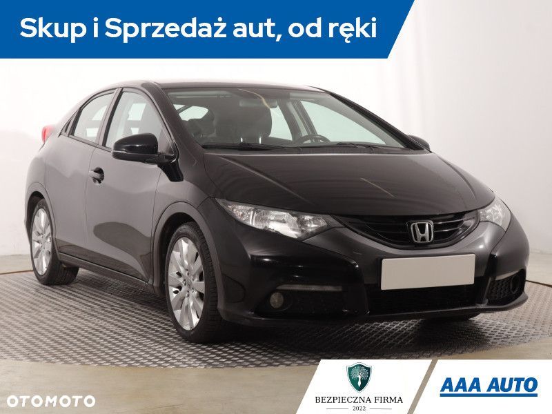 Honda Civic - 3