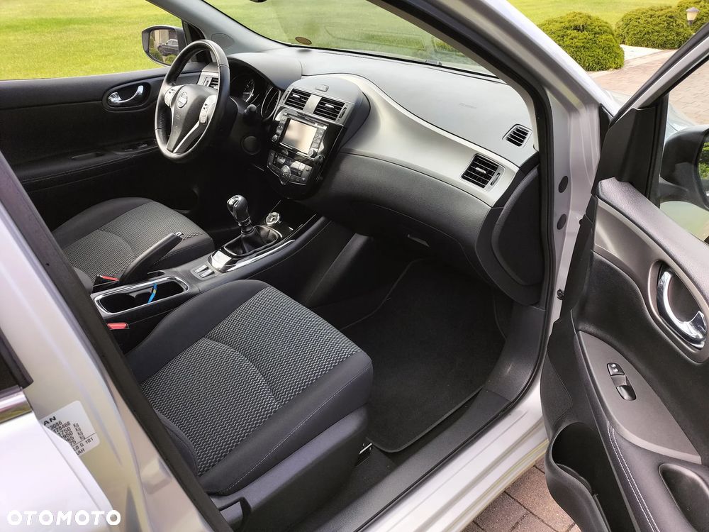 Nissan Pulsar - 13