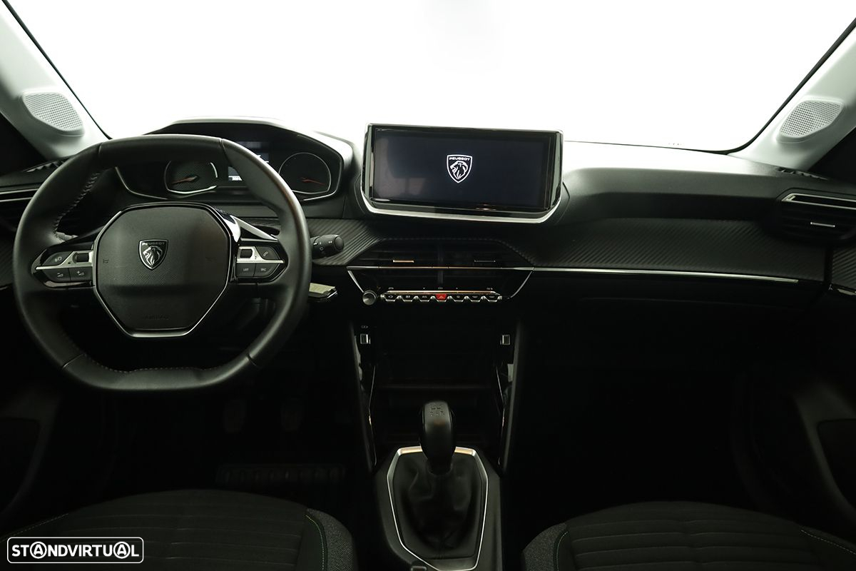 Peugeot 208 1.2 PureTech Active - 7