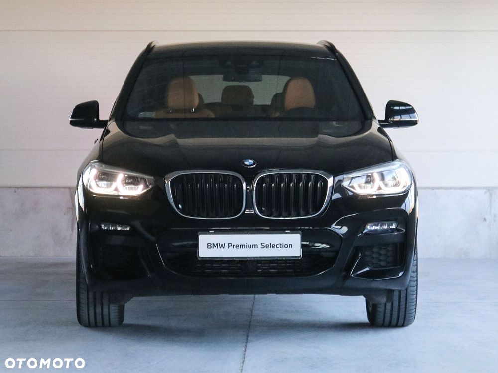 BMW X3 - 6