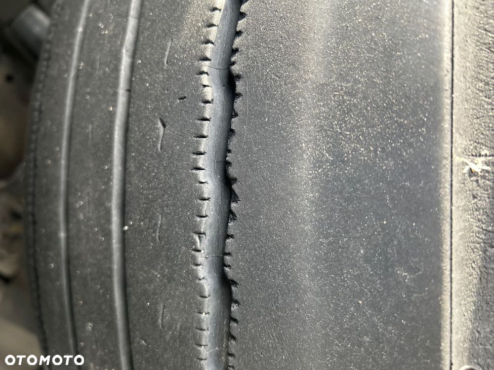 MAN TGX 18.510 4x2 BL SA - 9