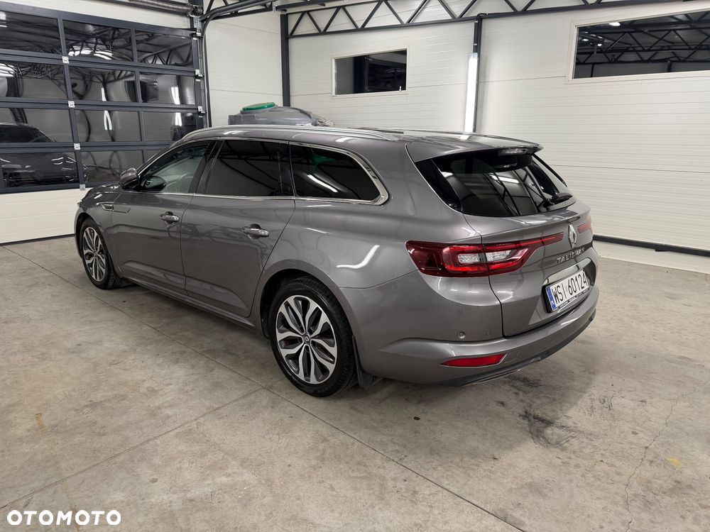 Renault Talisman ENERGY dCi 130 EDC Business - 4