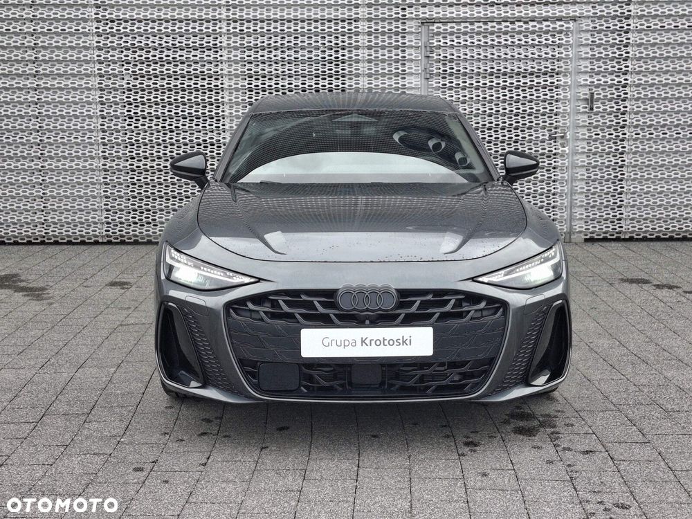 Audi A6 Limousine - 2