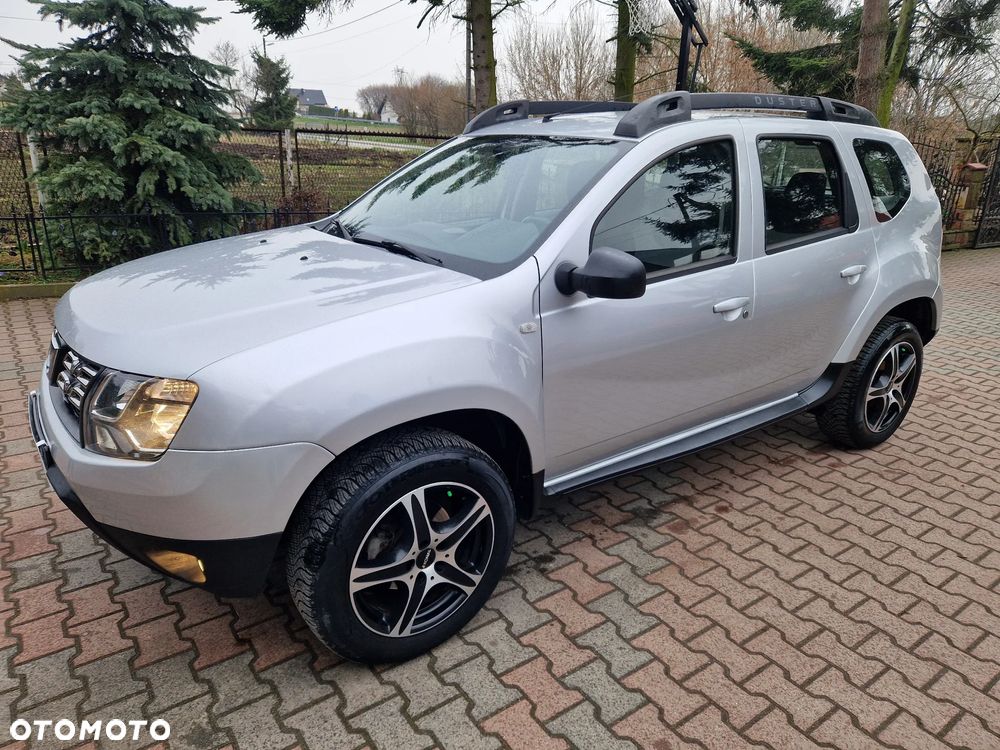 Dacia Duster 1.6 SCe Outdoor 4x4 S&S - 28