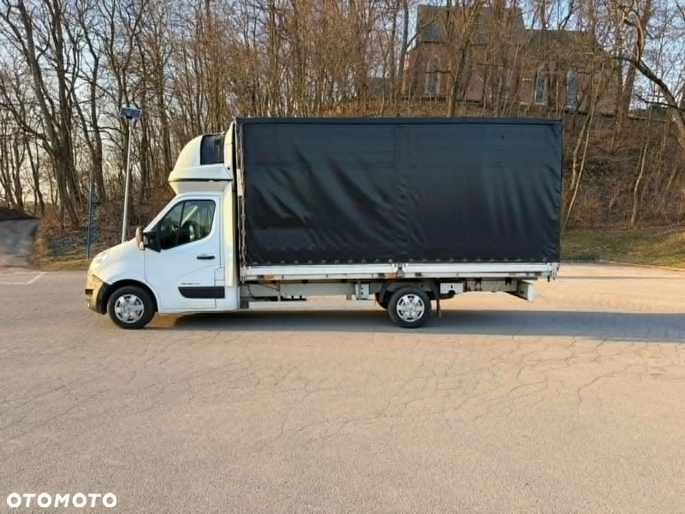 Renault MASTER - 5