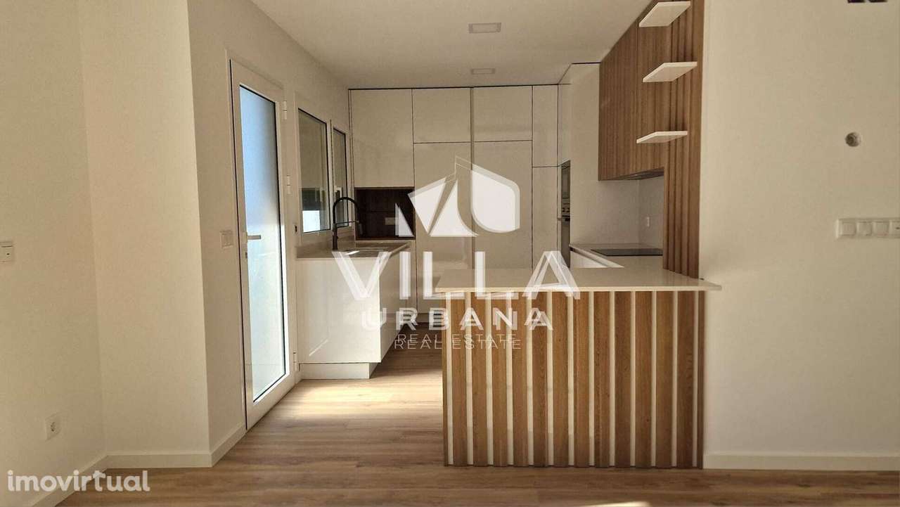 Moradia em Charneca da Caparica e Sobreda - Grande imagem: 5/49