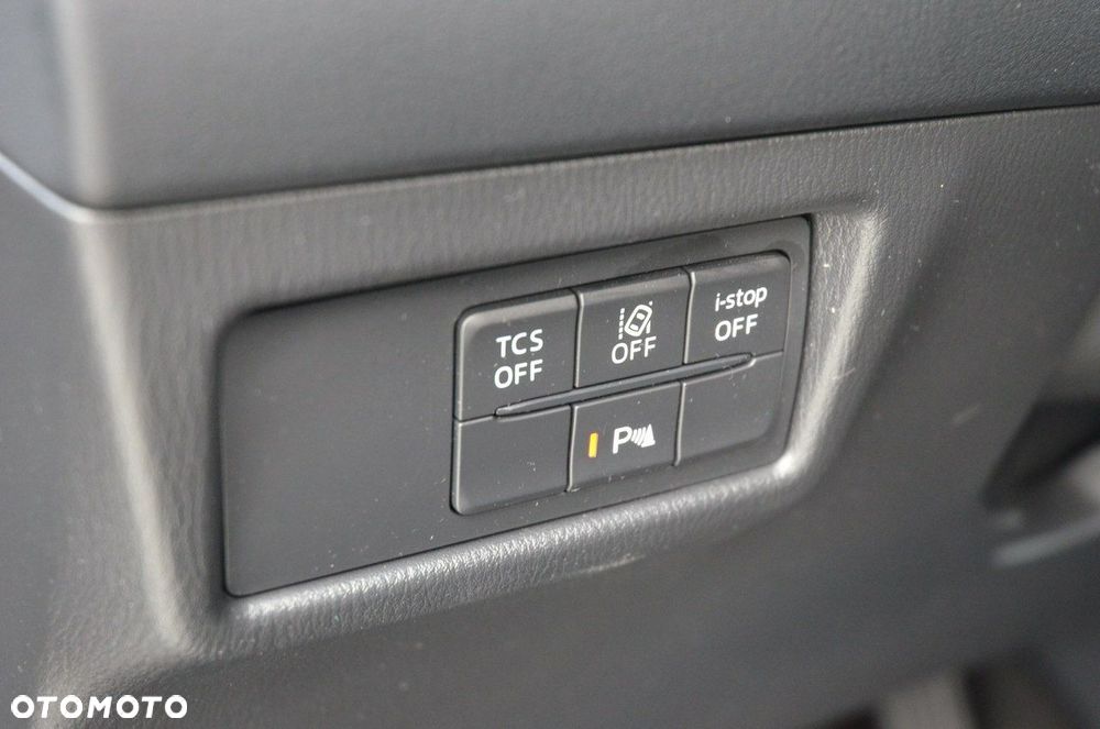 Mazda CX-5 2.0 Skypassion AWD - 30