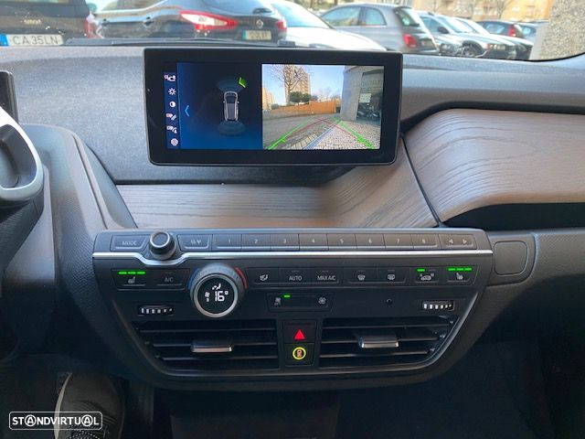 BMW i3 s 120Ah - 31