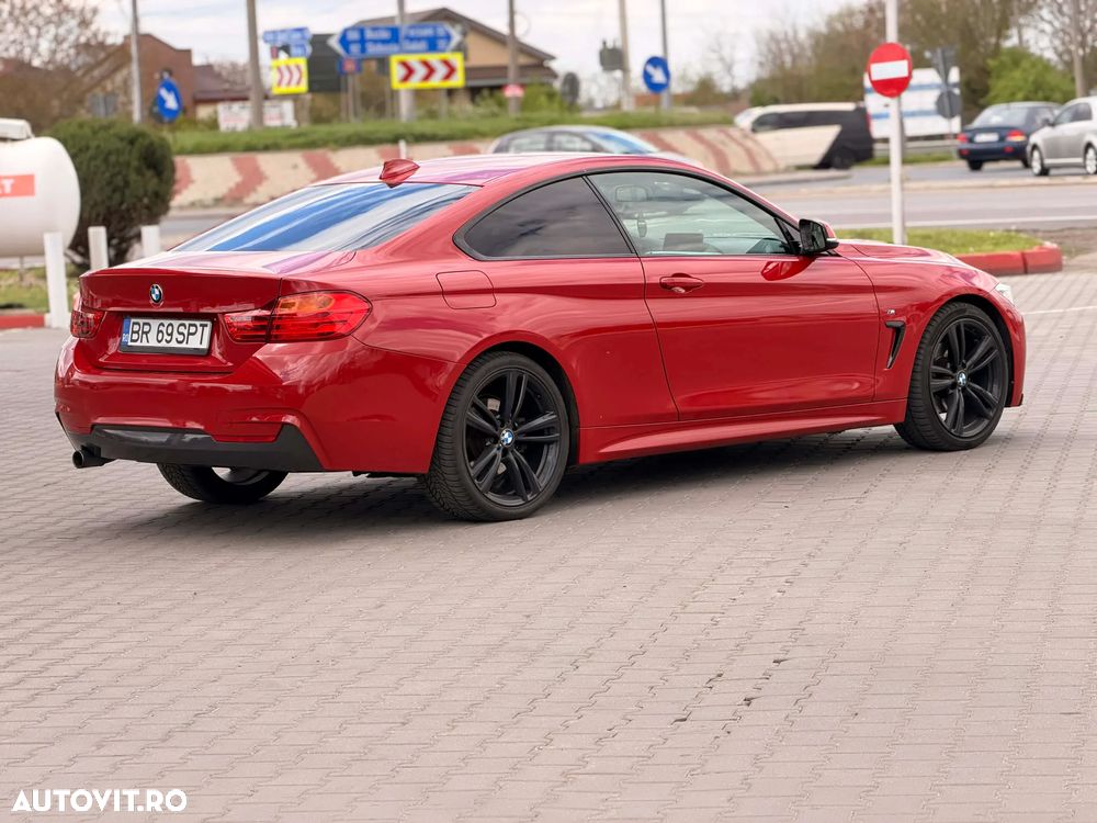 BMW Seria 4 - 8