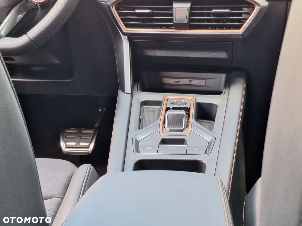 Cupra Leon Sportstourer 1.5 eTSI DSG - 27