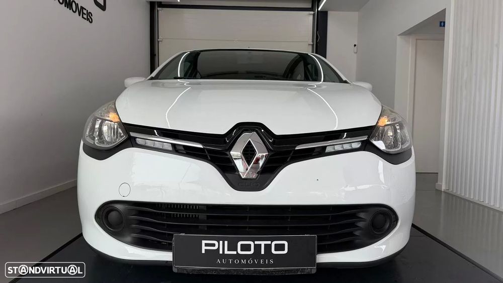 Renault Clio 1.5 dCi Limited - 5