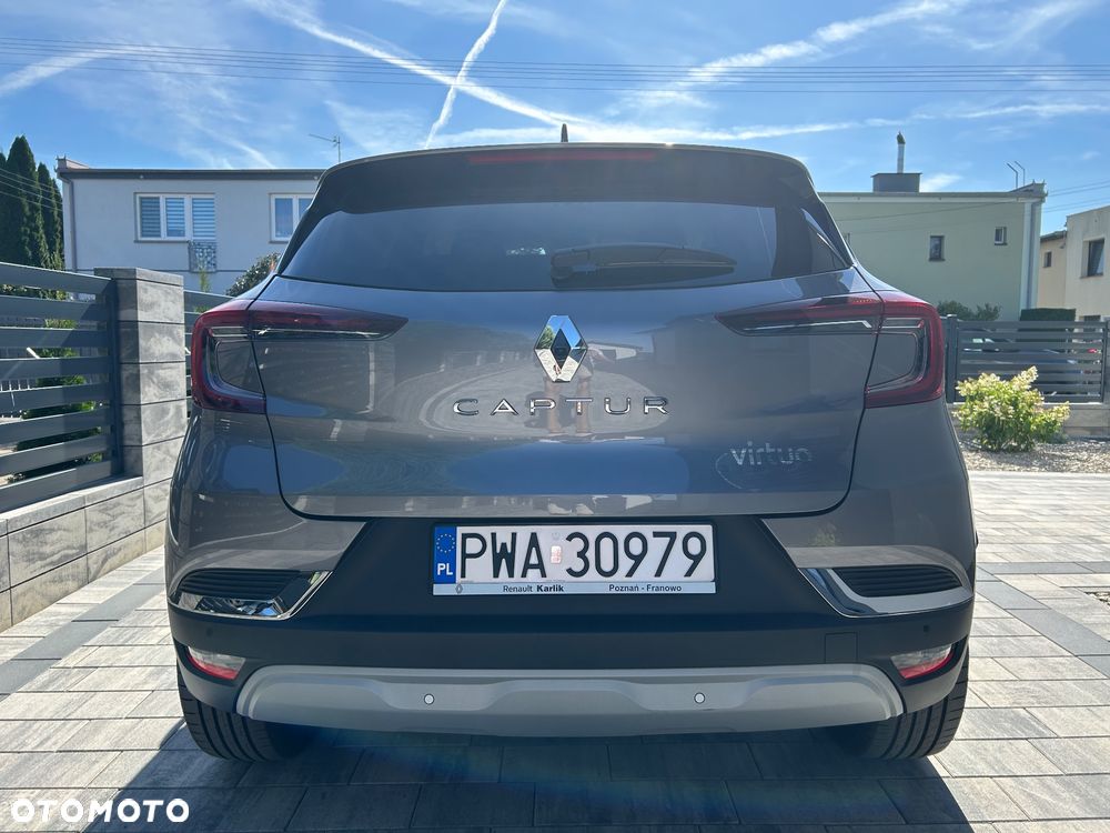 Renault Captur - 5