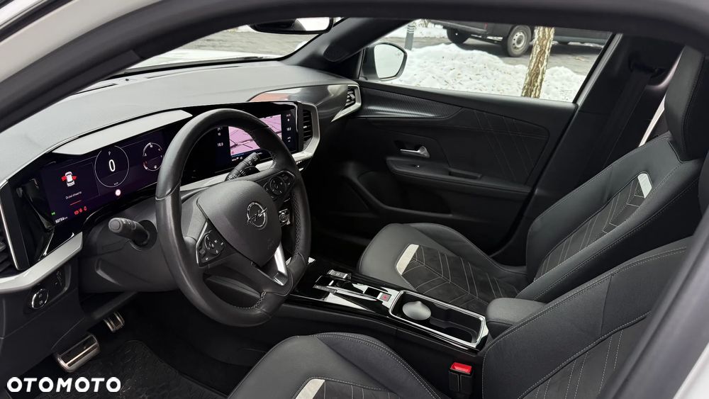 Opel Mokka 1.2 T GS Line S&S - 26