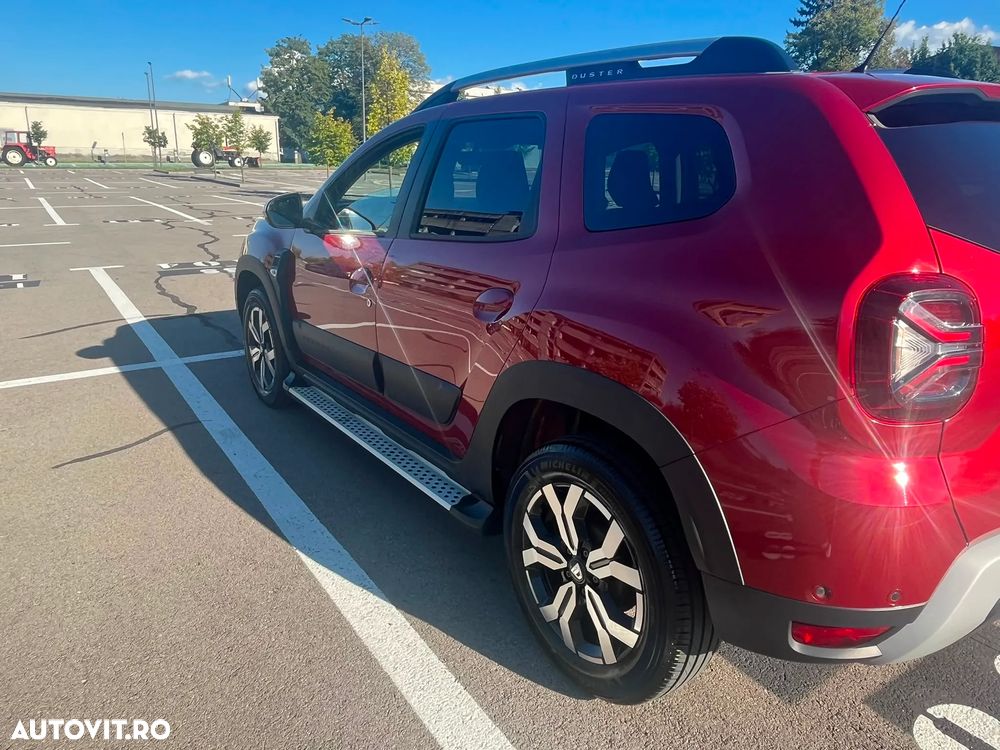 Dacia Duster TCe 150 4WD Prestige Plus - 5