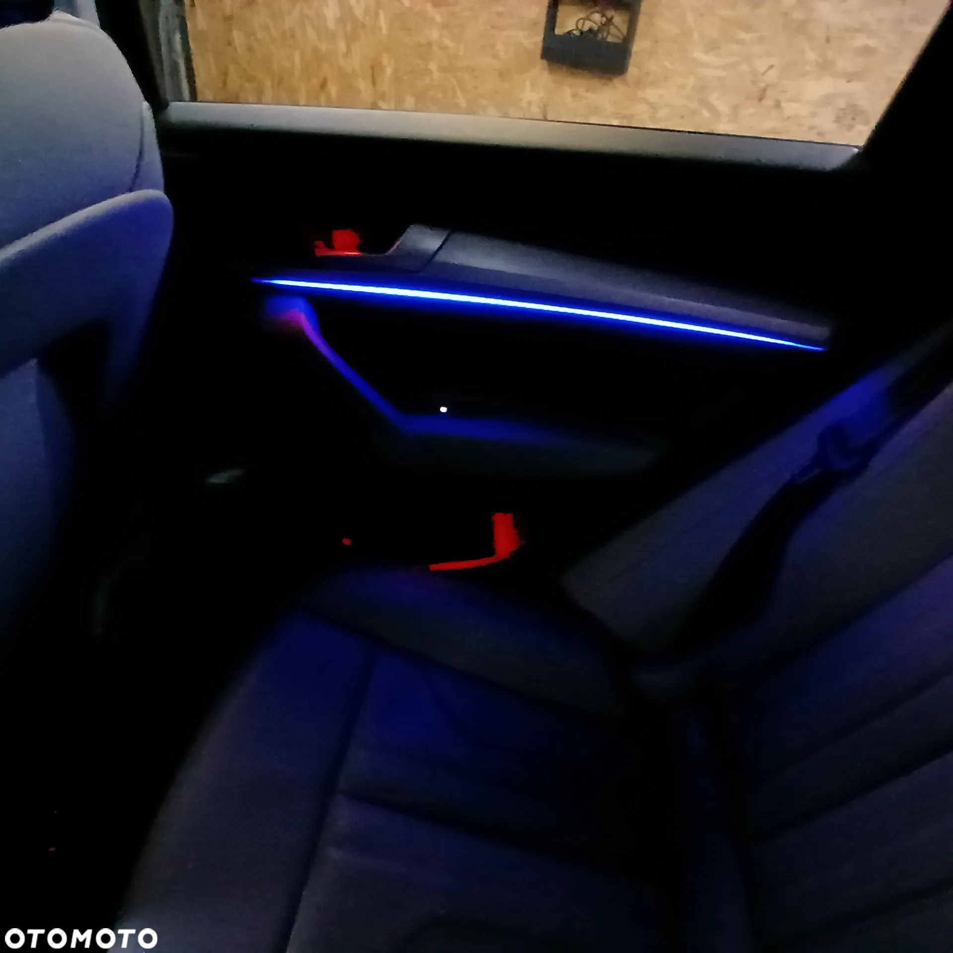 Audi Q5 50 TFSI e Quattro Sport S tronic - 20