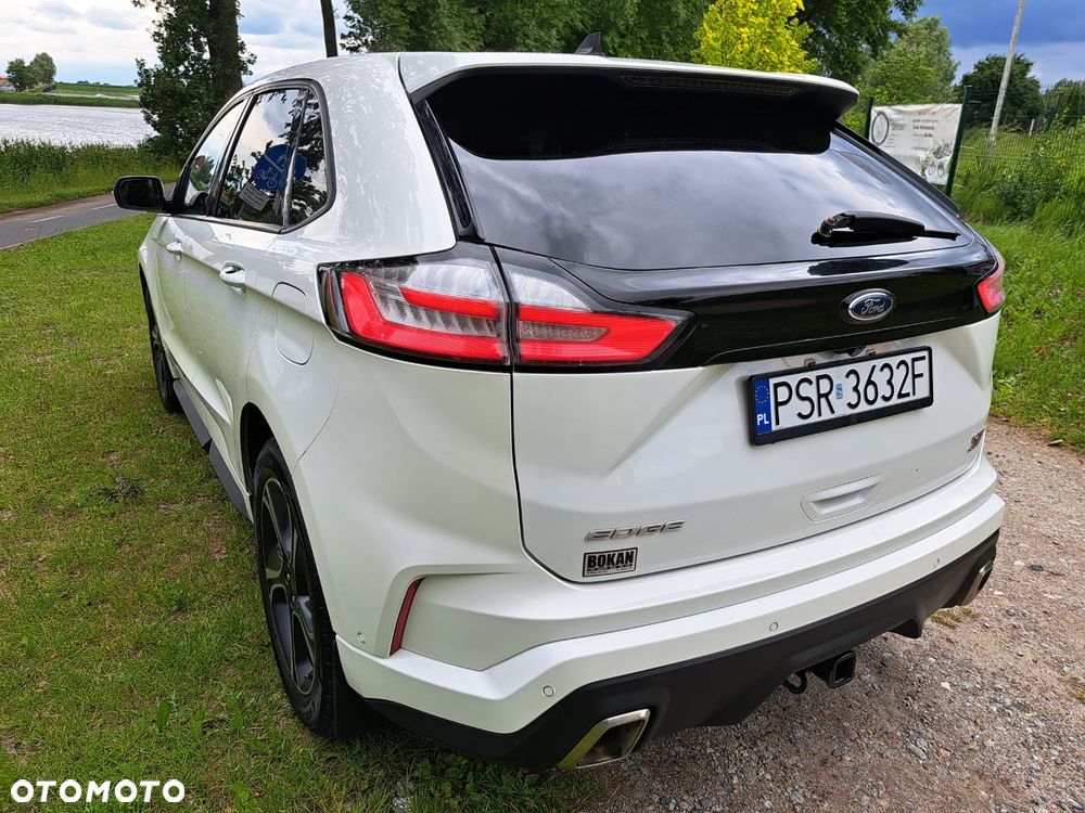Ford Edge - 12