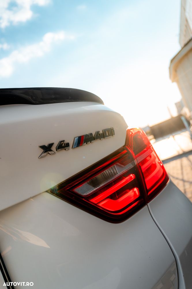 BMW X4 - 4