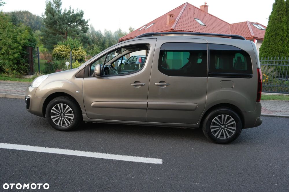 Peugeot Partner - 9