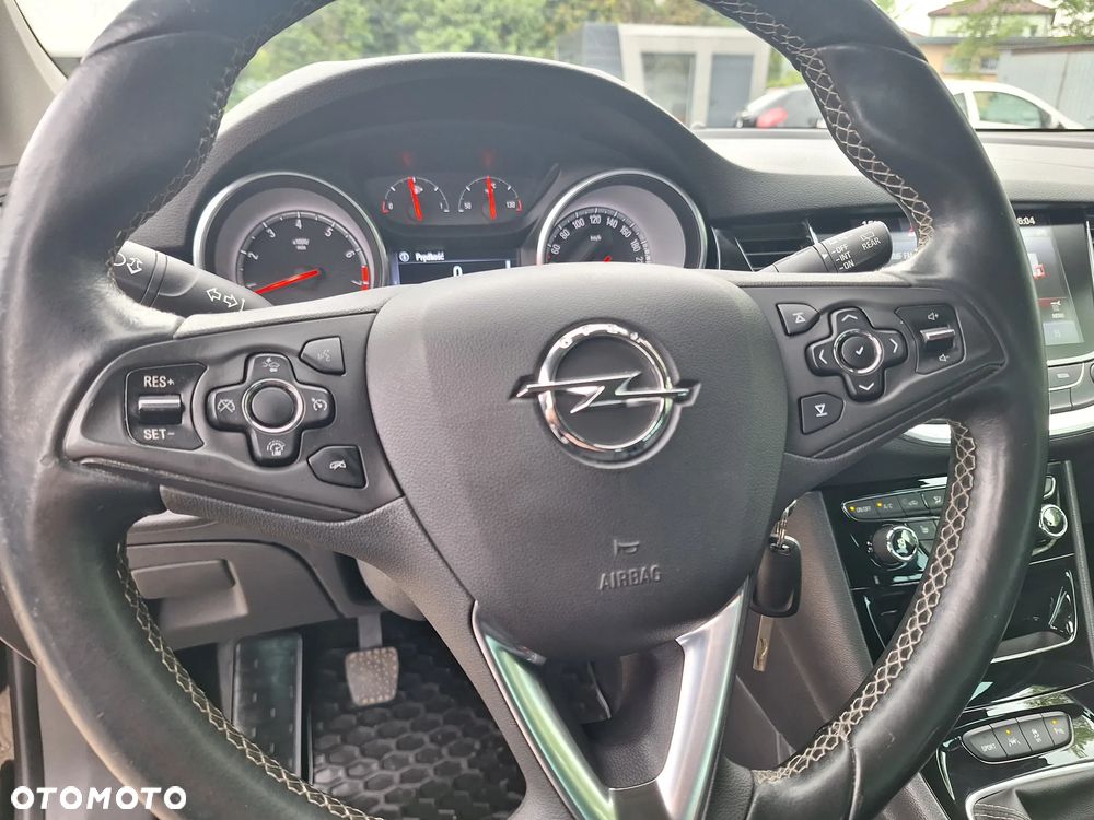 Opel Astra 1.4 Turbo Start/Stop Innovation - 18