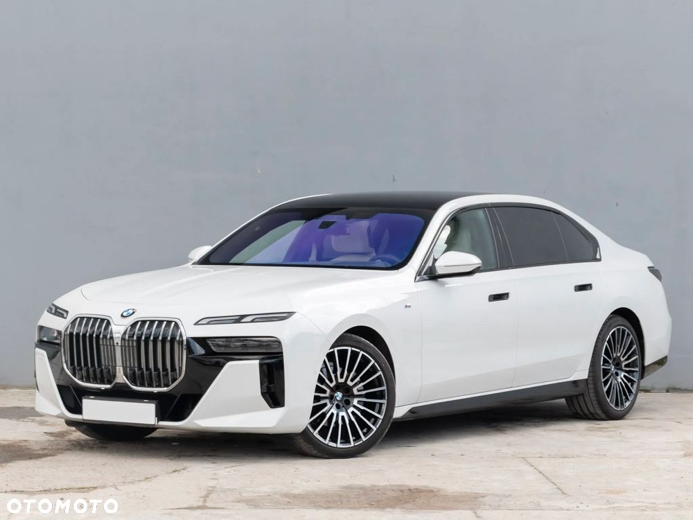 BMW Seria 7 - 3