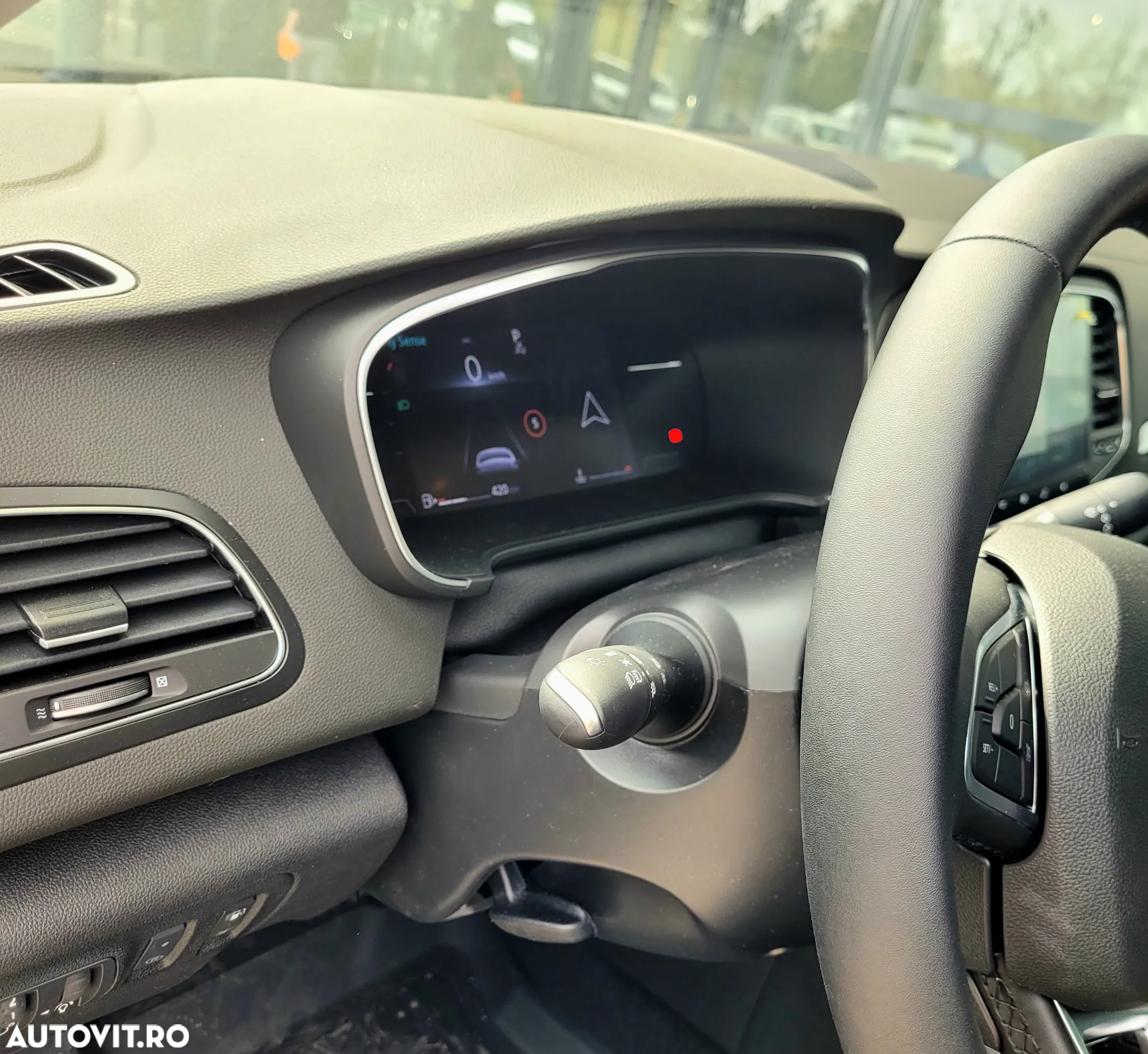 Renault Megane BLUE dCi 115 EDC Techno - 17