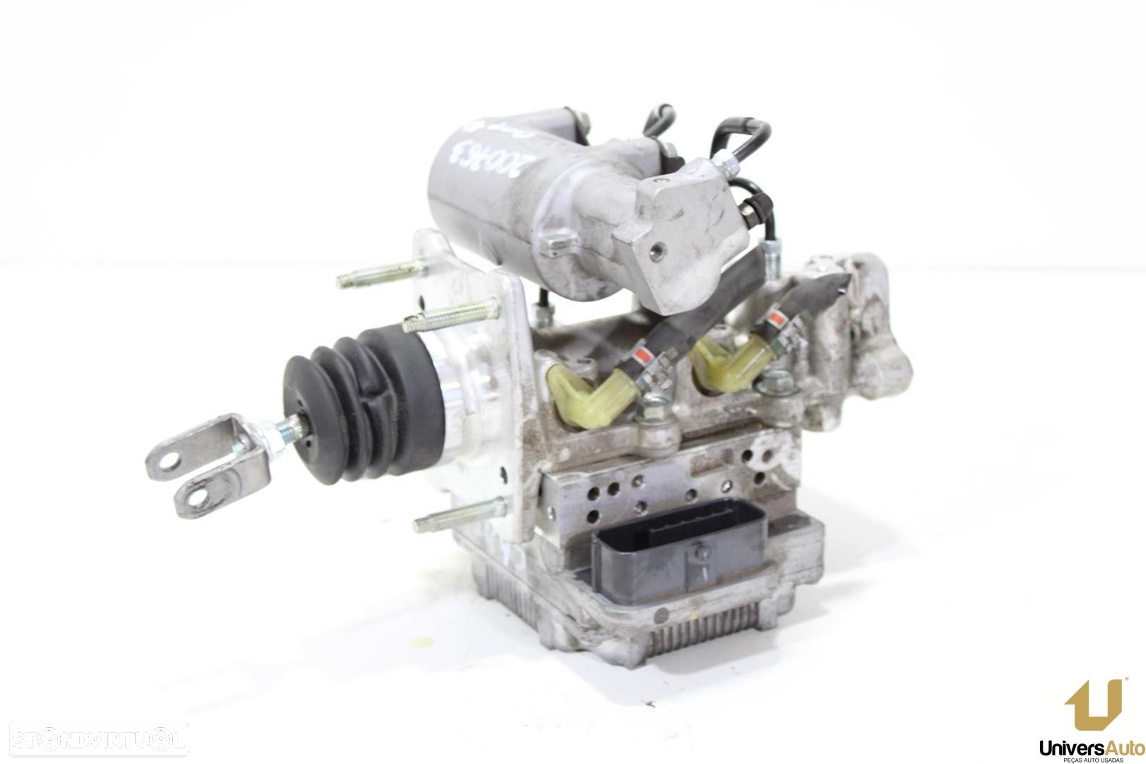 ABS TOYOTA PRIUS PLUS 2016 -4721047541 - 4