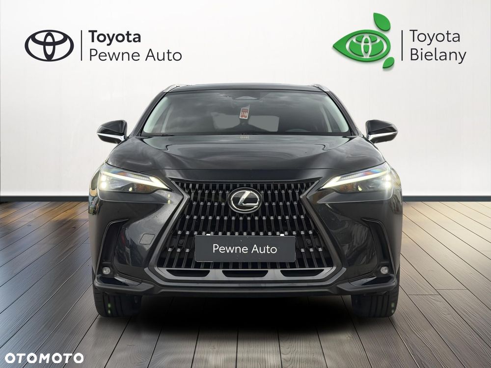 Lexus NX 450h+ Prestige AWD - 9