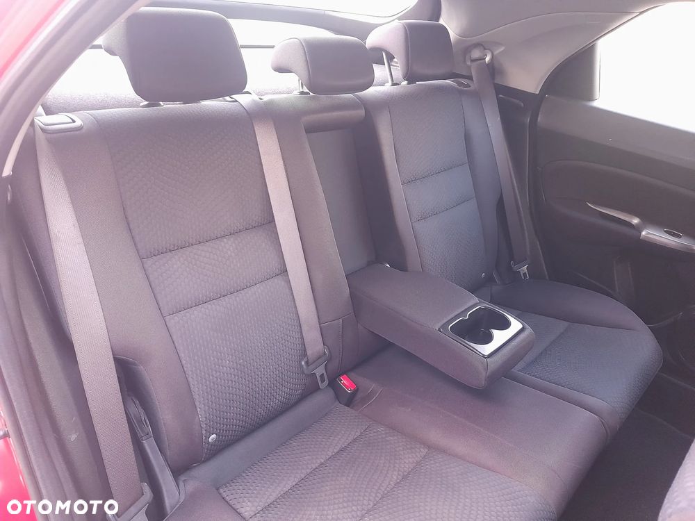 Honda Civic 1.8i-VTEC Executive - 28