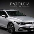 VW Golf Variant 1.0 eTSI Life DSG - 26