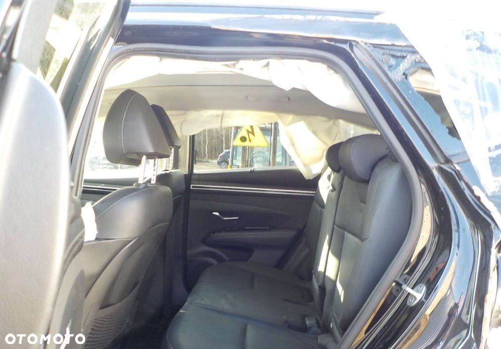 Hyundai Tucson - 26
