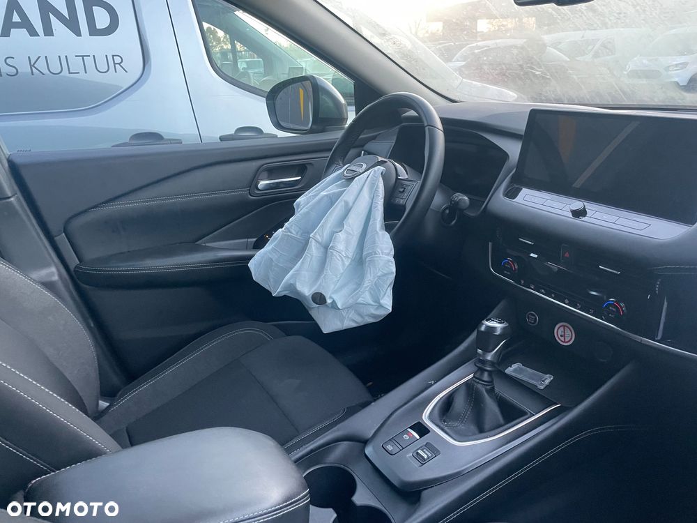 Nissan Qashqai ver-1-3-dig--t-mhev-premiere-edition - 5