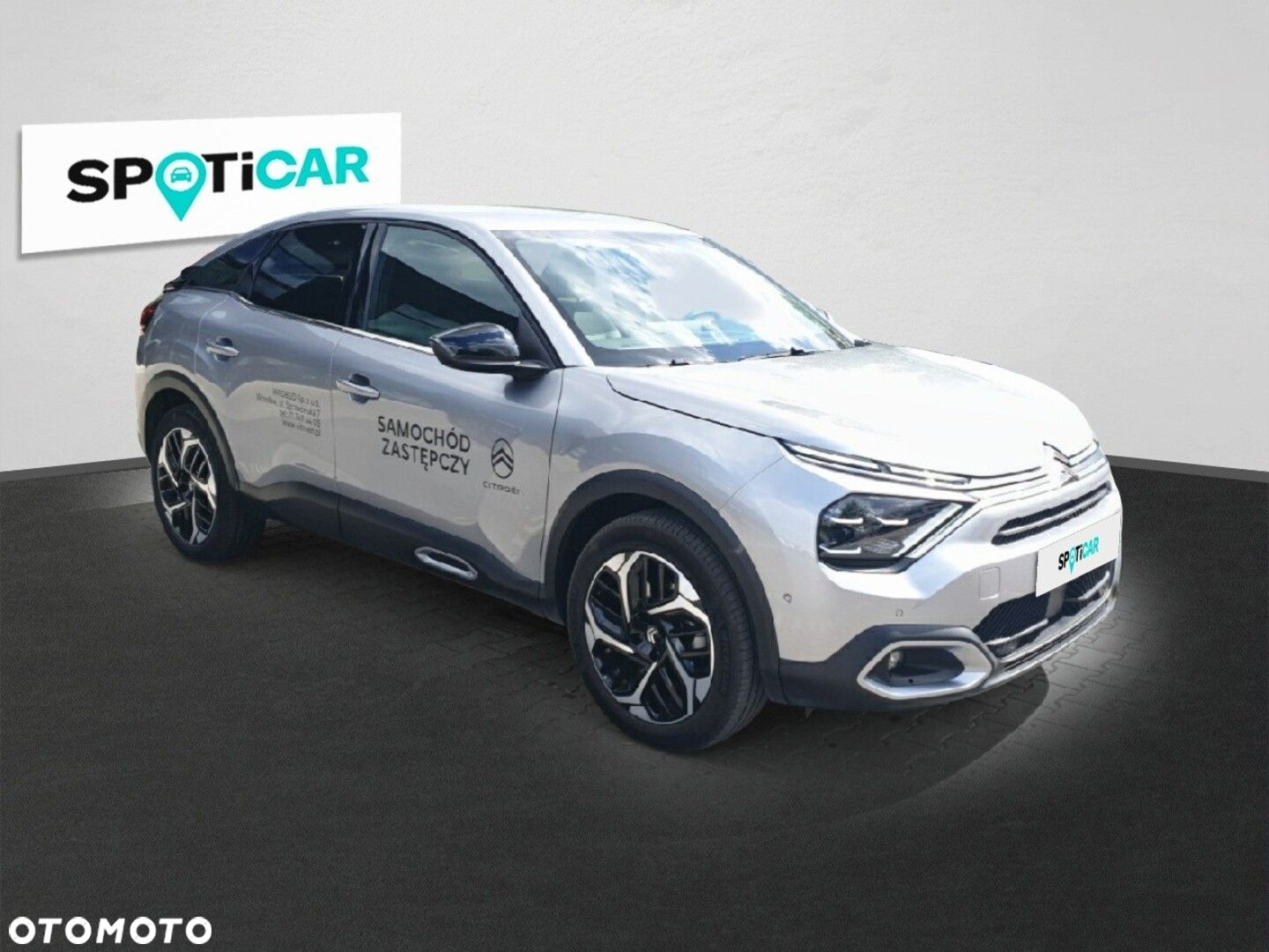 Citroën C4 1.2 PureTech Max S&S - 4