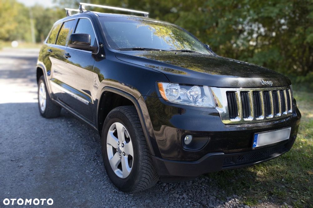 Jeep Grand Cherokee - 6