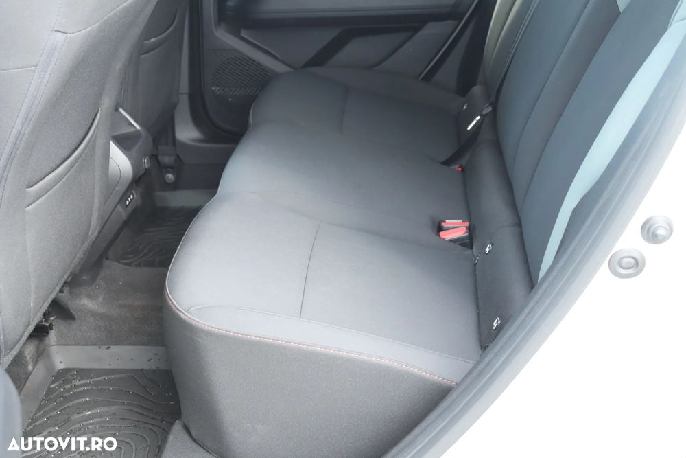 Dacia Duster HEV 155 Extreme - 14